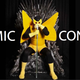 Illustration for article titled Once-in-a-Lifetime Experiences You Could Have at Comic-Con 2011